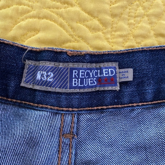 NWT Men’s Jean Shorts - Picture 5 of 5